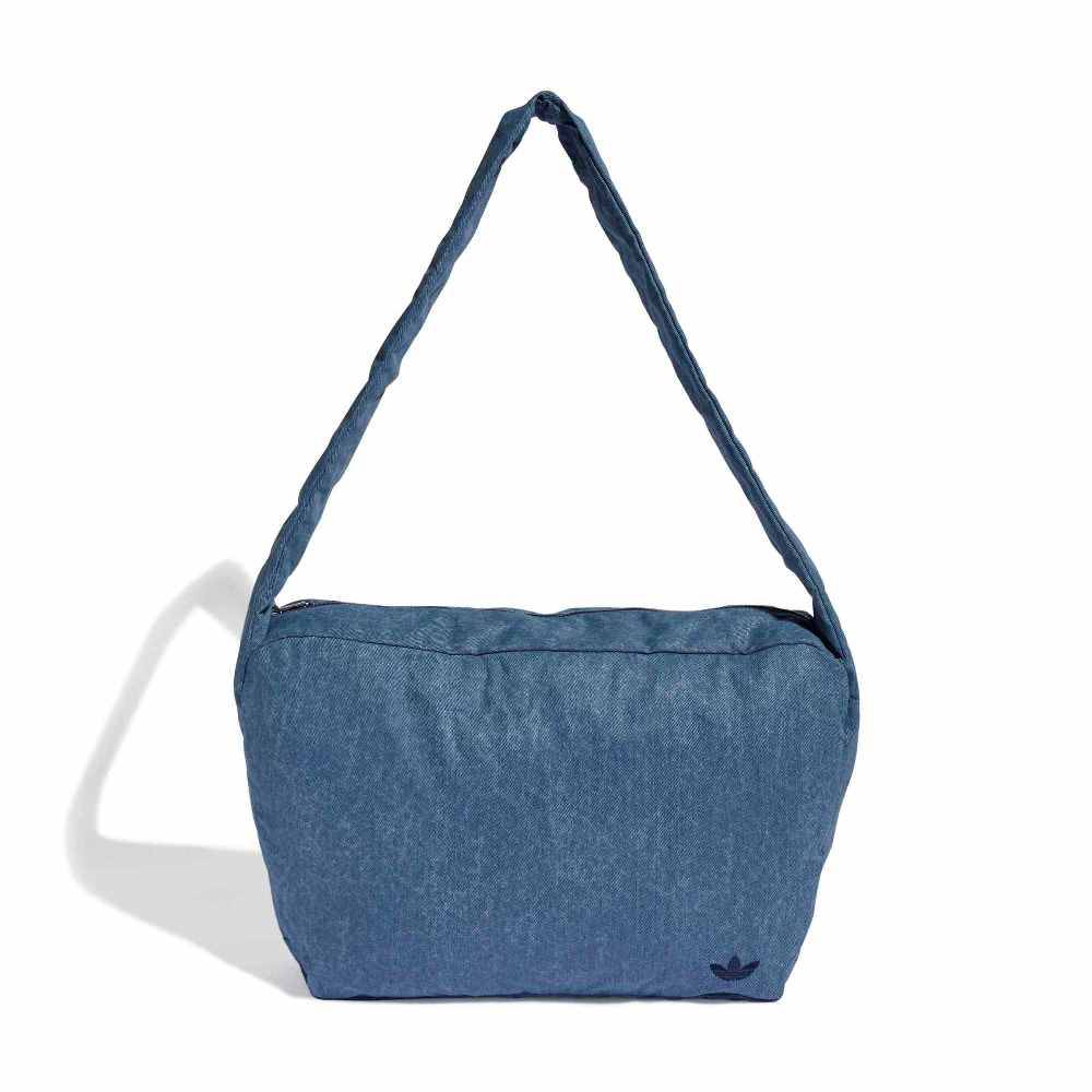 ADIDAS ORIGINALS SHOPPER WASHED EFFECT
