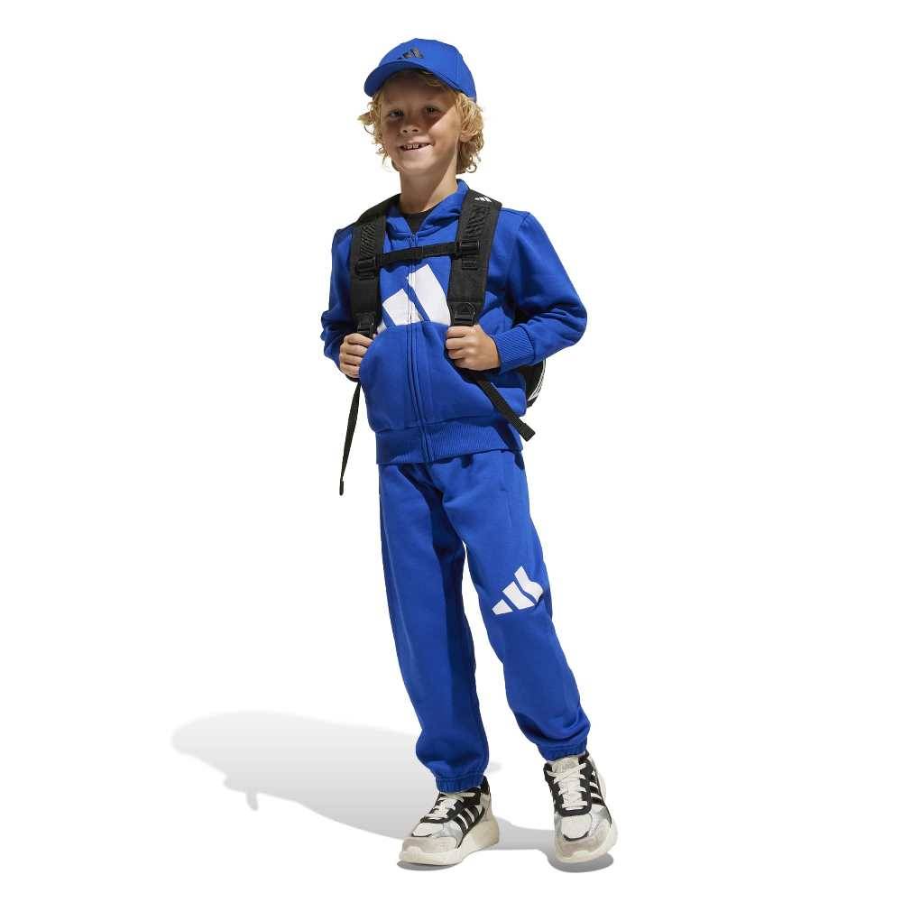 ADIDAS LITTLE KIDS ESSENTIALS TRACKSUIT