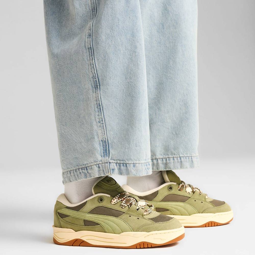 PUMA PUMA-180 LACE INTEREST