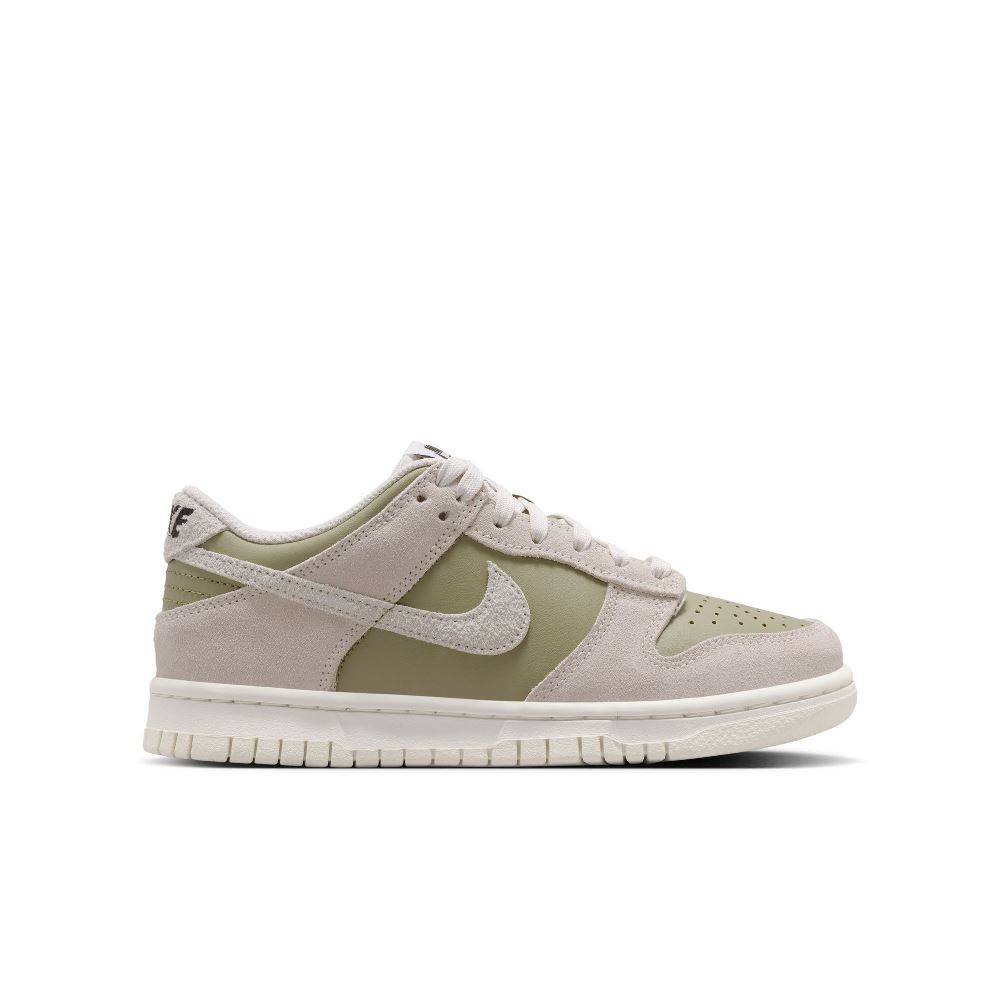 NIKE DUNK LOW (BG) JUNIOR SHOES