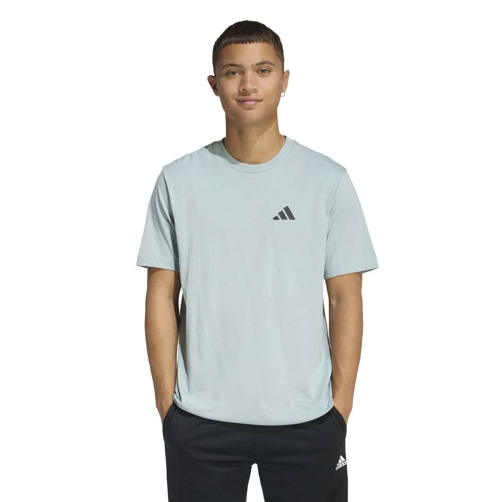 ADIDAS M OUTDOOR MOUNTAIN BIKING GRAPHIC T-SHIRT
