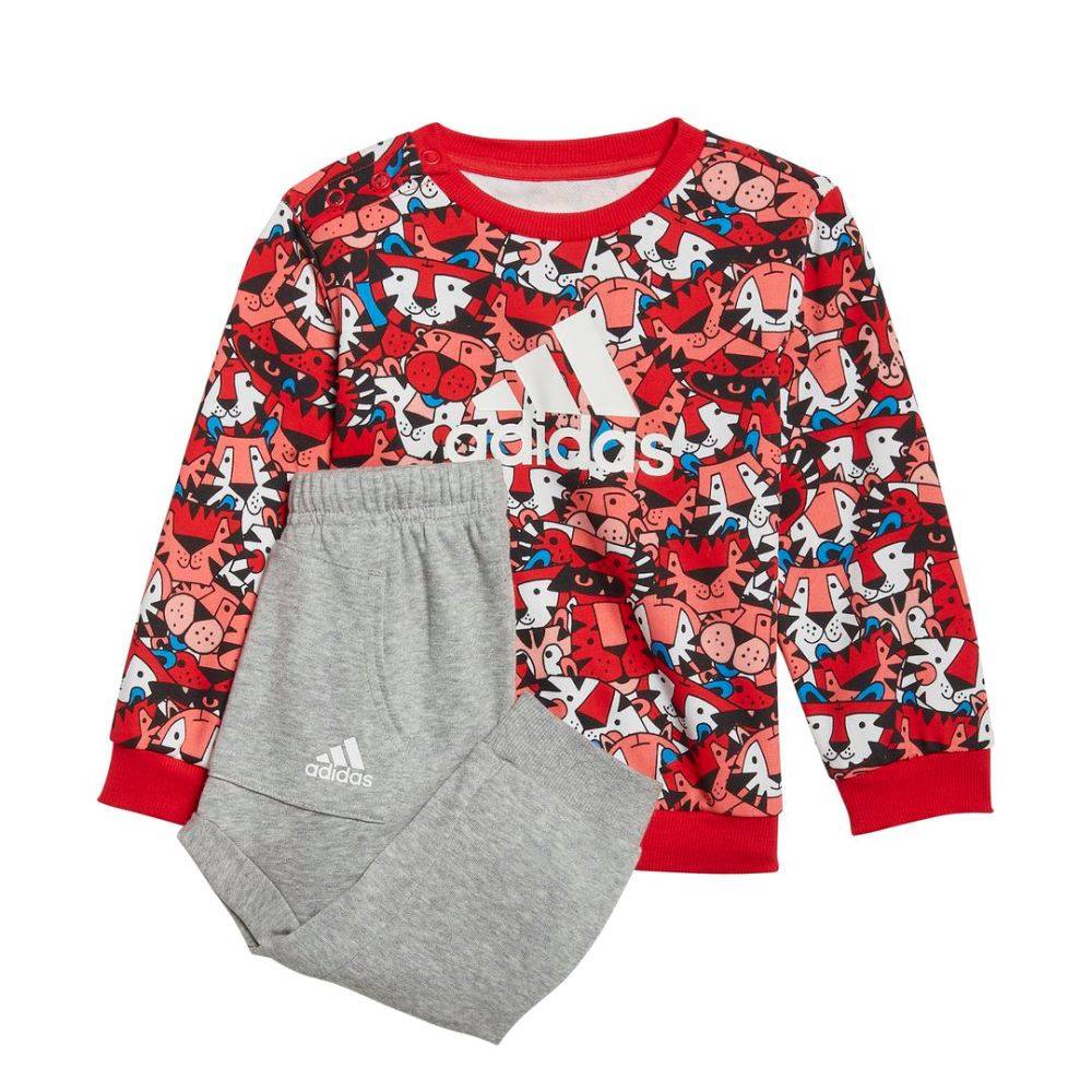 ADIDAS I AOP JOG FT