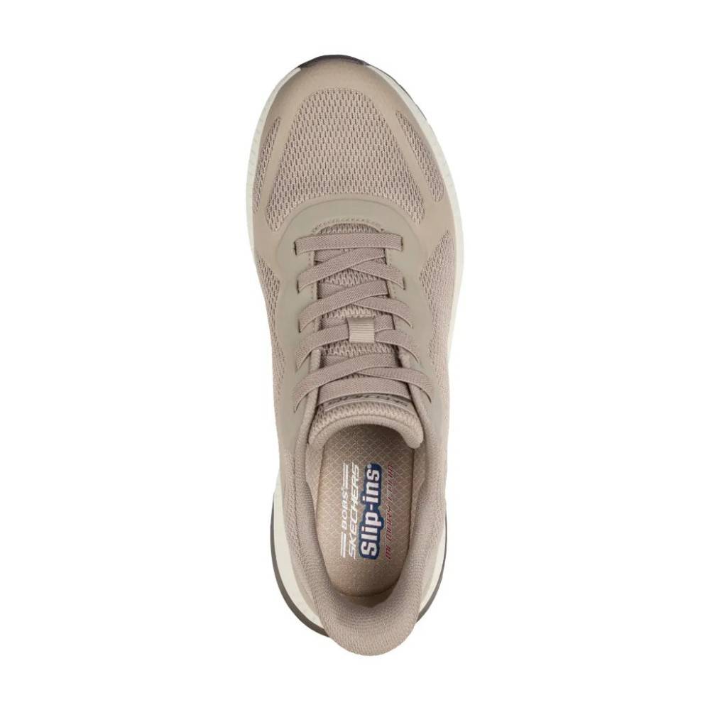 SKECHERS SLIP-INS: BOBS SPORT SQUAD CHAOS 4 MENS SHOES