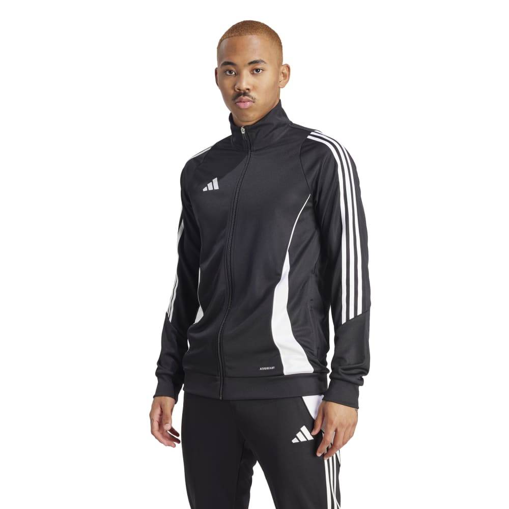 ADIDAS M TIRO24 TRAINING JACKET