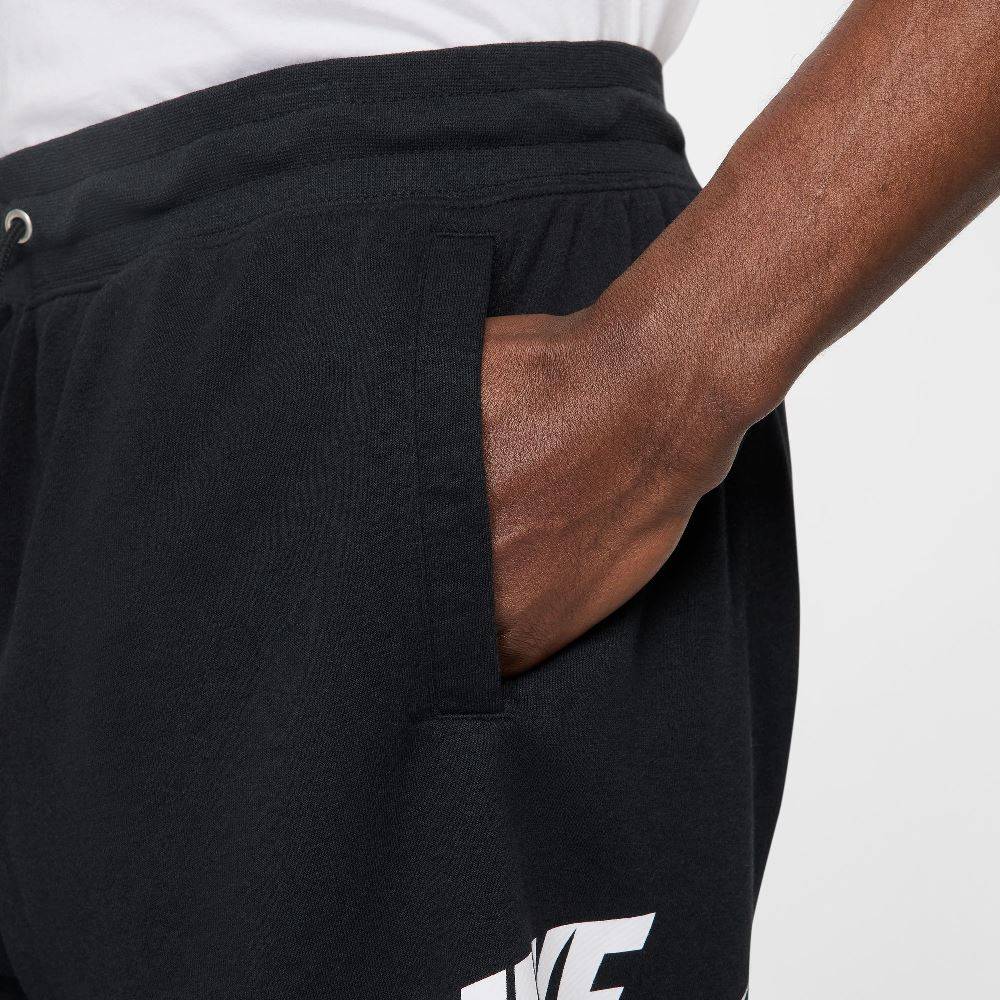 NIKE CLUB ALUMNI FRENCH-TERRY SHORT