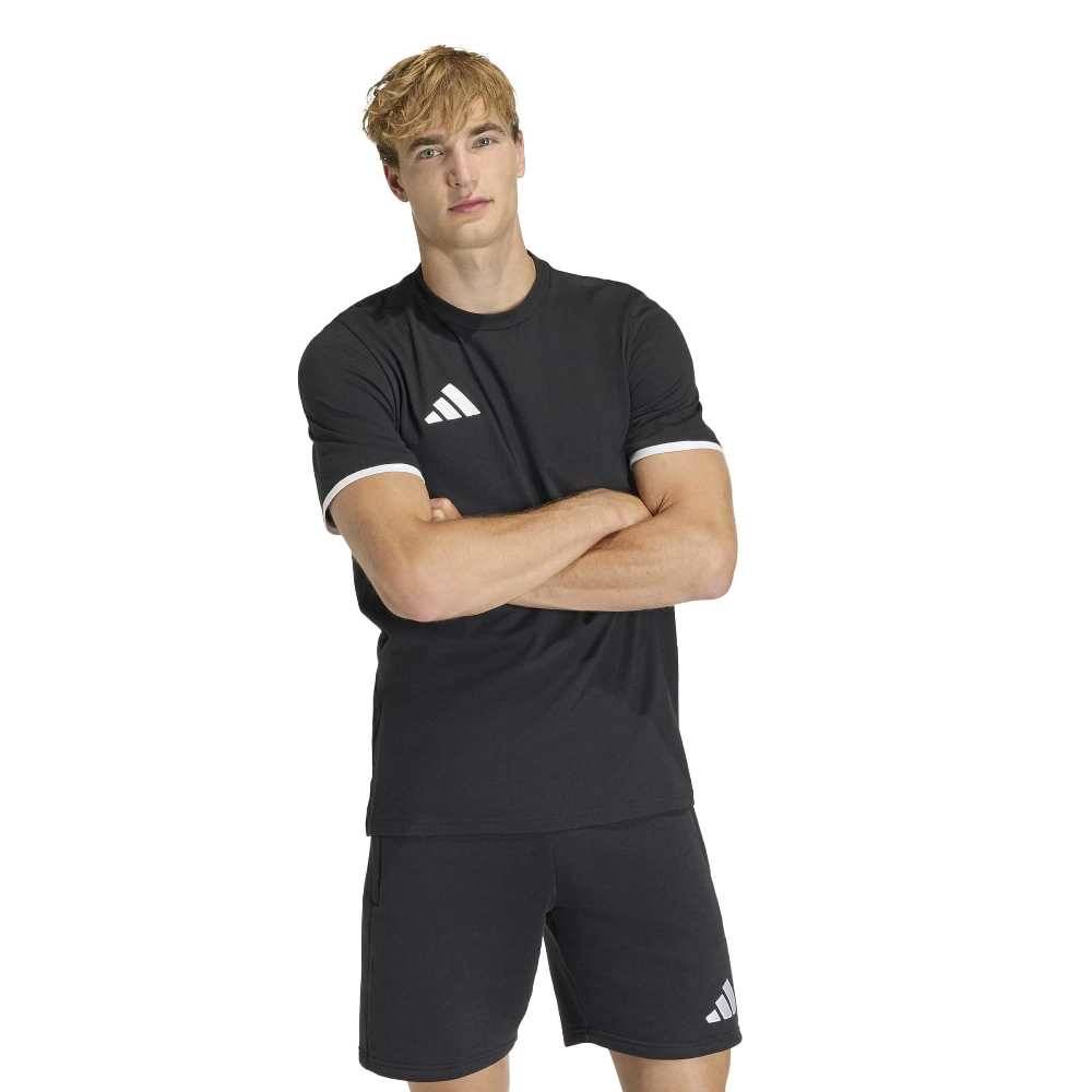 ADIDAS M ENTRADA 26 T-SHIRT
