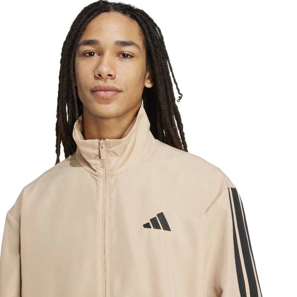 ADIDAS M 3-STRIPES WOVEN TRACKSUITS