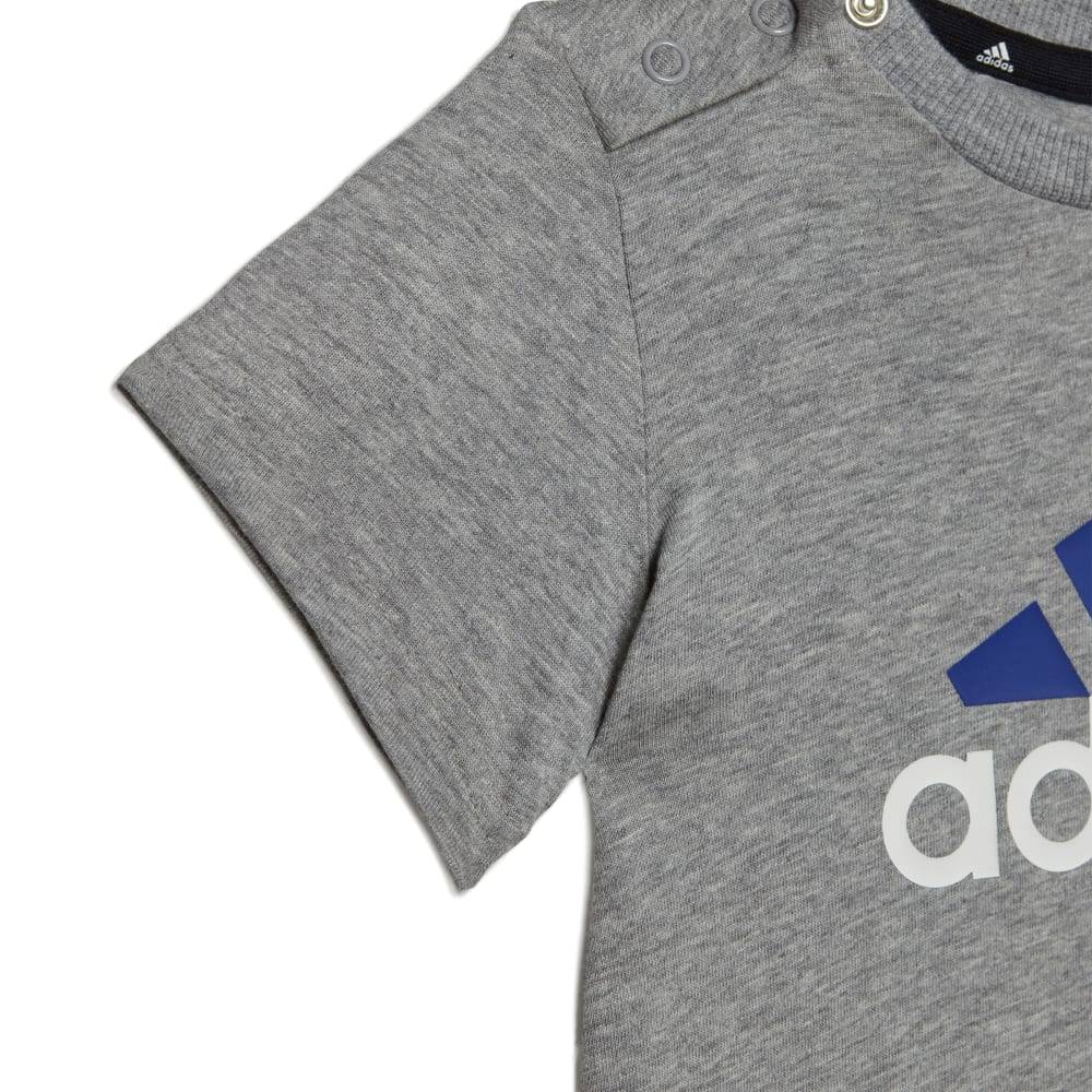 ADIDAS I BL CO T SET