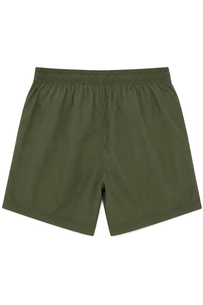 PLEIN SPORT BASIC SWIM SHORT