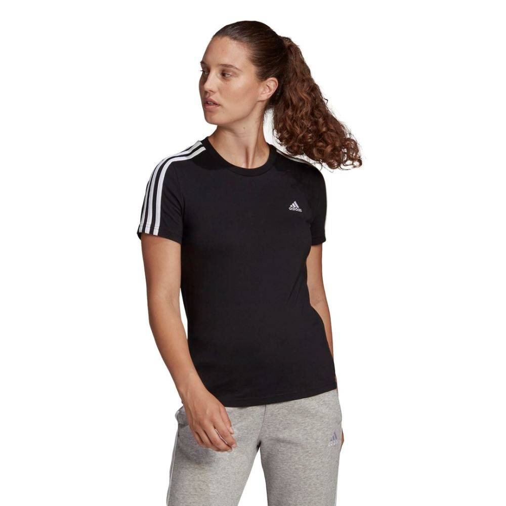 ADIDAS  W 3S T