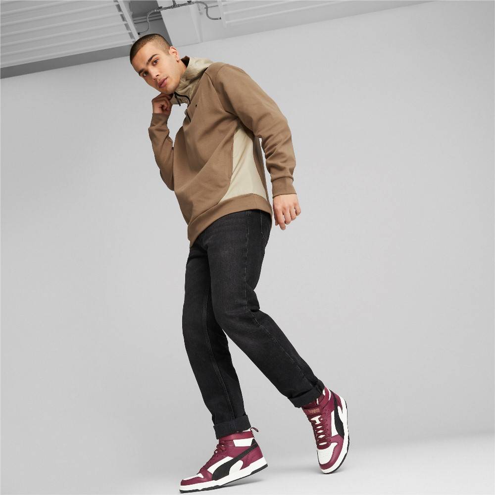 PUMA RBD GAME SNEAKERS