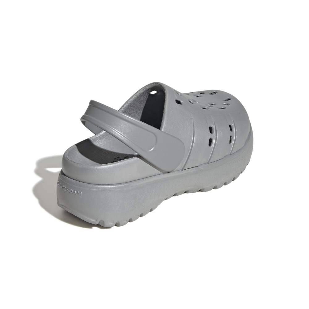 ADIDAS ADILETTE CLOG PLATF