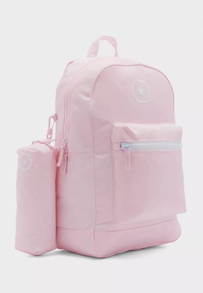 CONVERSE  CONVERSE BACKPACK & PENCIL CASE