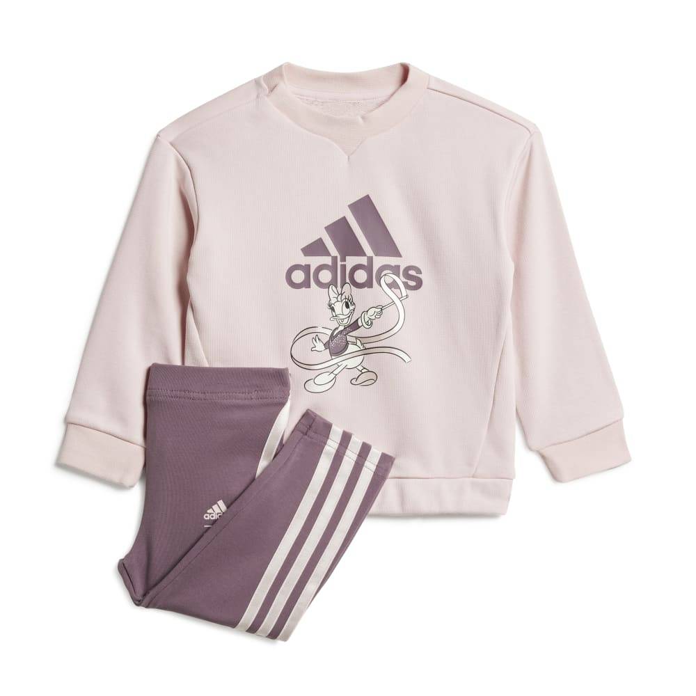 ADIDAS I DISNEYMD JOG
