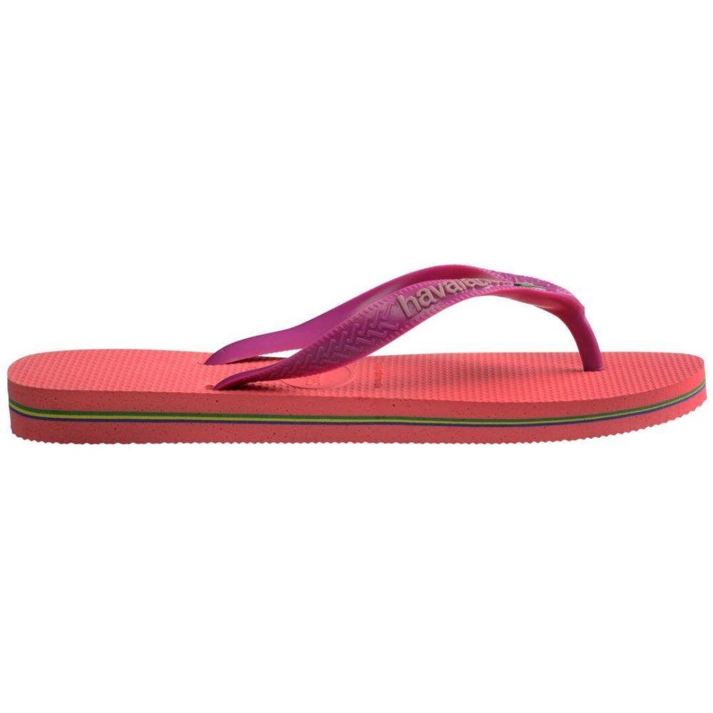 HAVAIANAS BRASIL LOGO