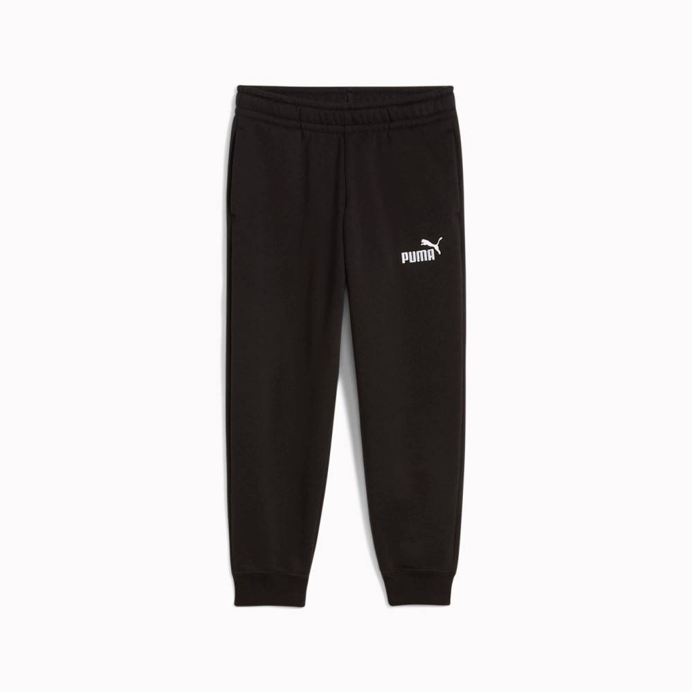 PUMA ESS NO. 1 LOGO SWEATPANTS FLEECE PS
