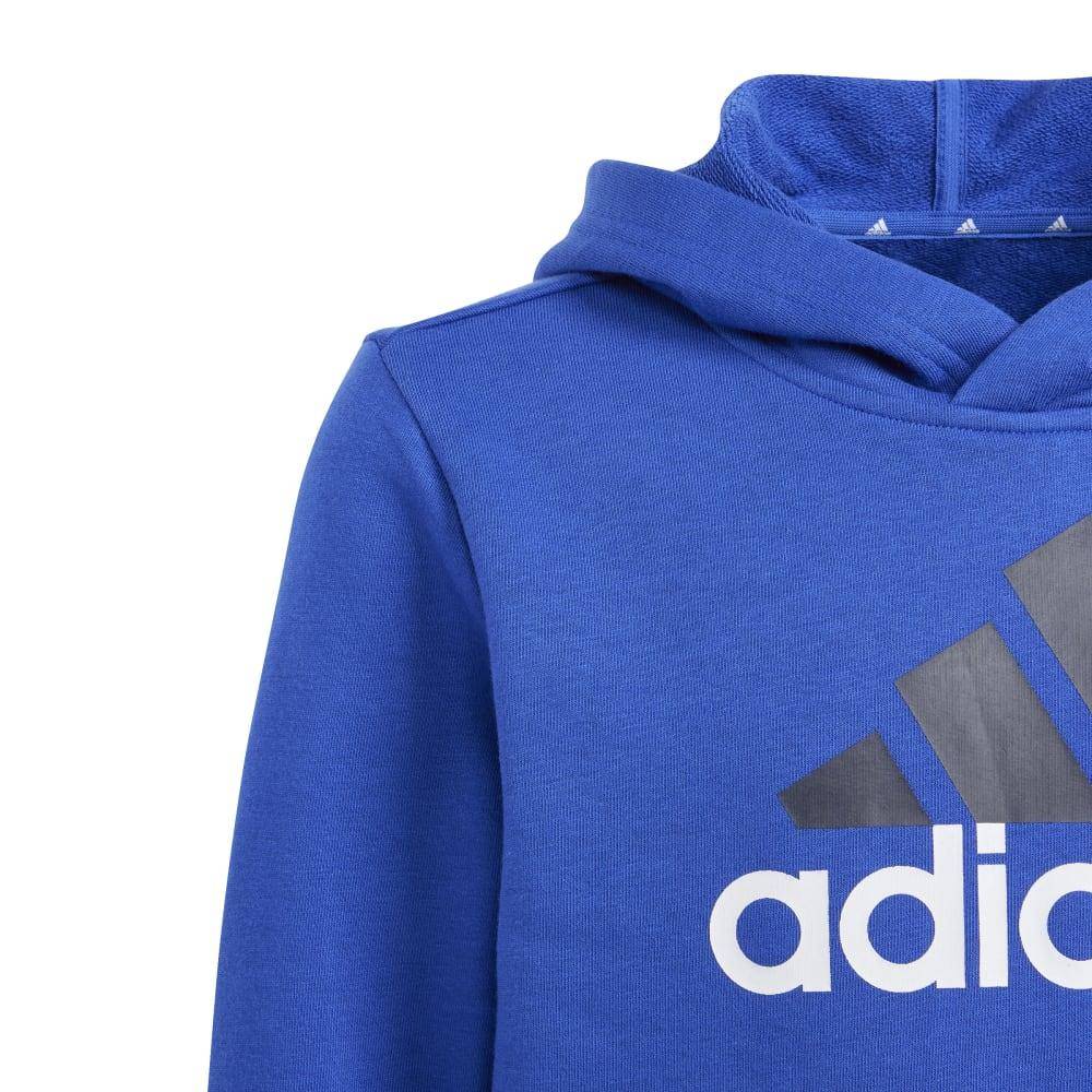 ADIDAS U BL 2 HOODIE