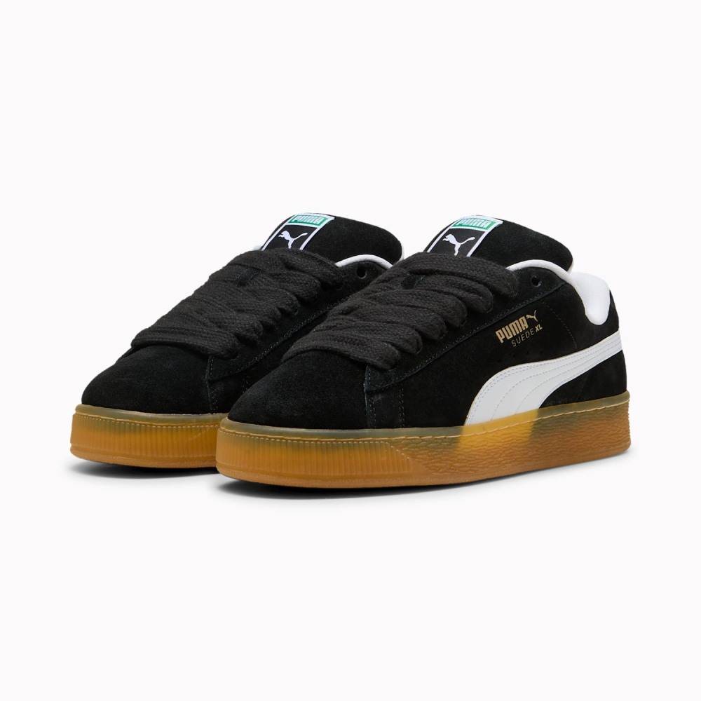 PUMA SUEDE XL DARK RISK