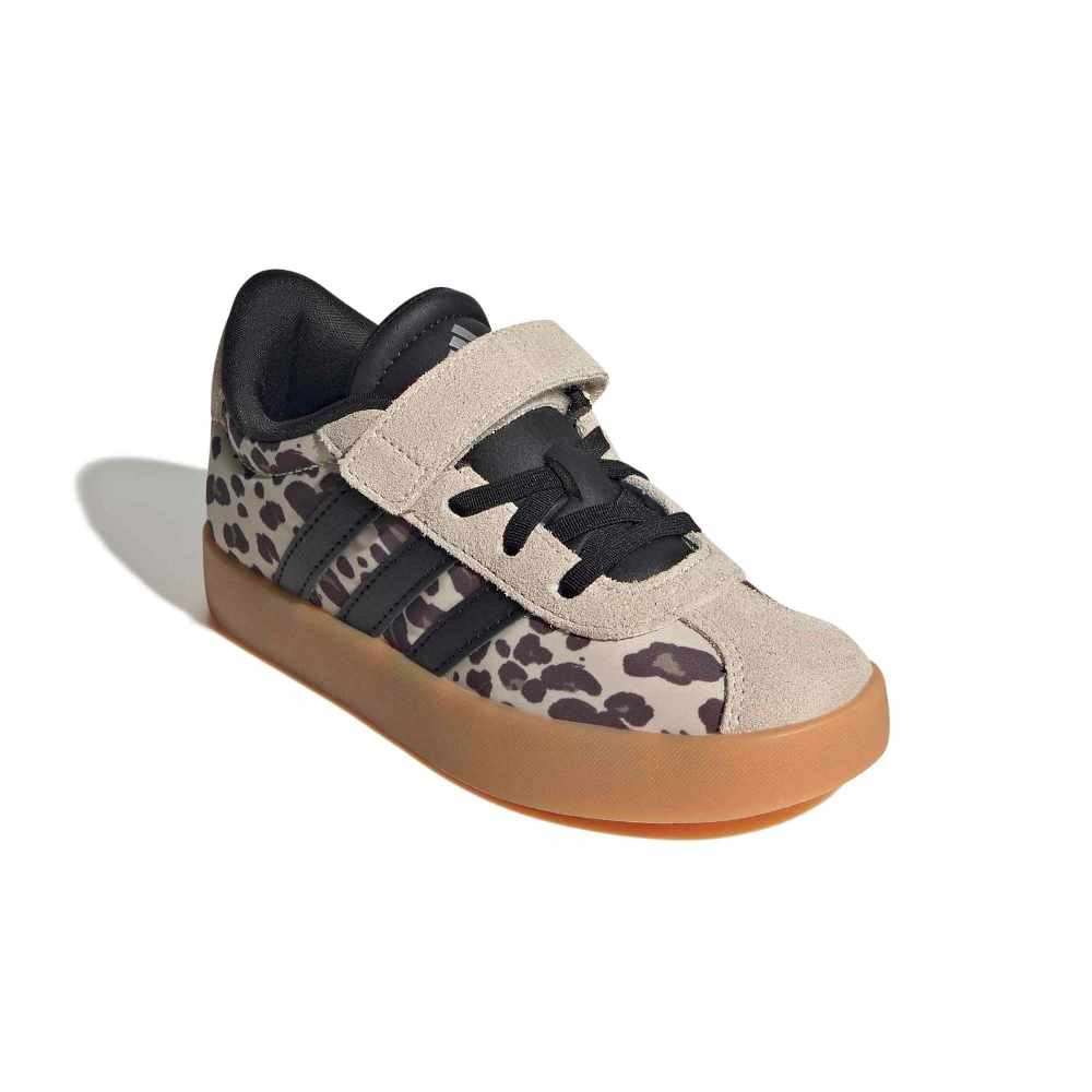 ADIDAS KIDS VL COURT 3.0 SHOES
