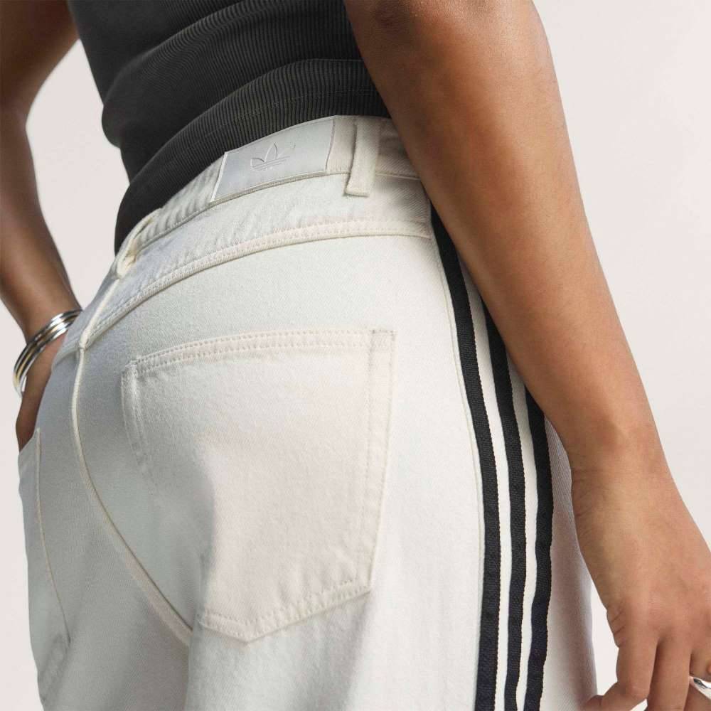 ADIDAS ORIGINALS FIREBIRD TRACK PANT DENIM