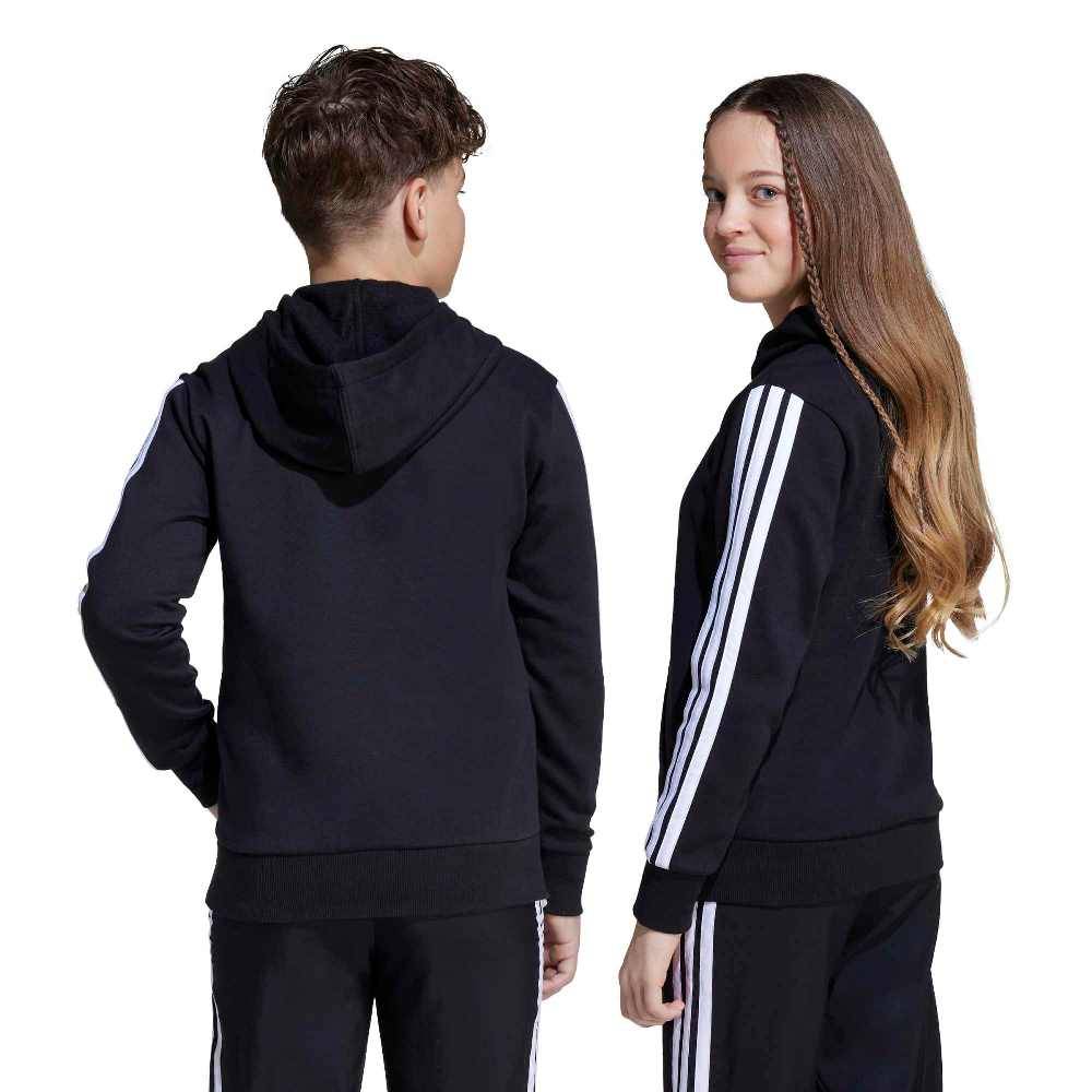 ADIDAS YOUTH ESSENTIALS HOODIE