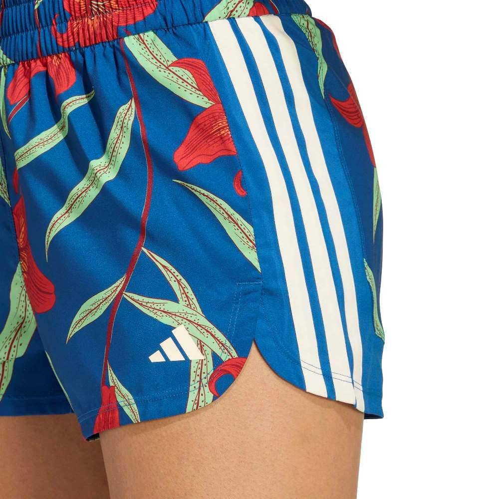 ADIDAS X FARM PIO PACER SHORTS