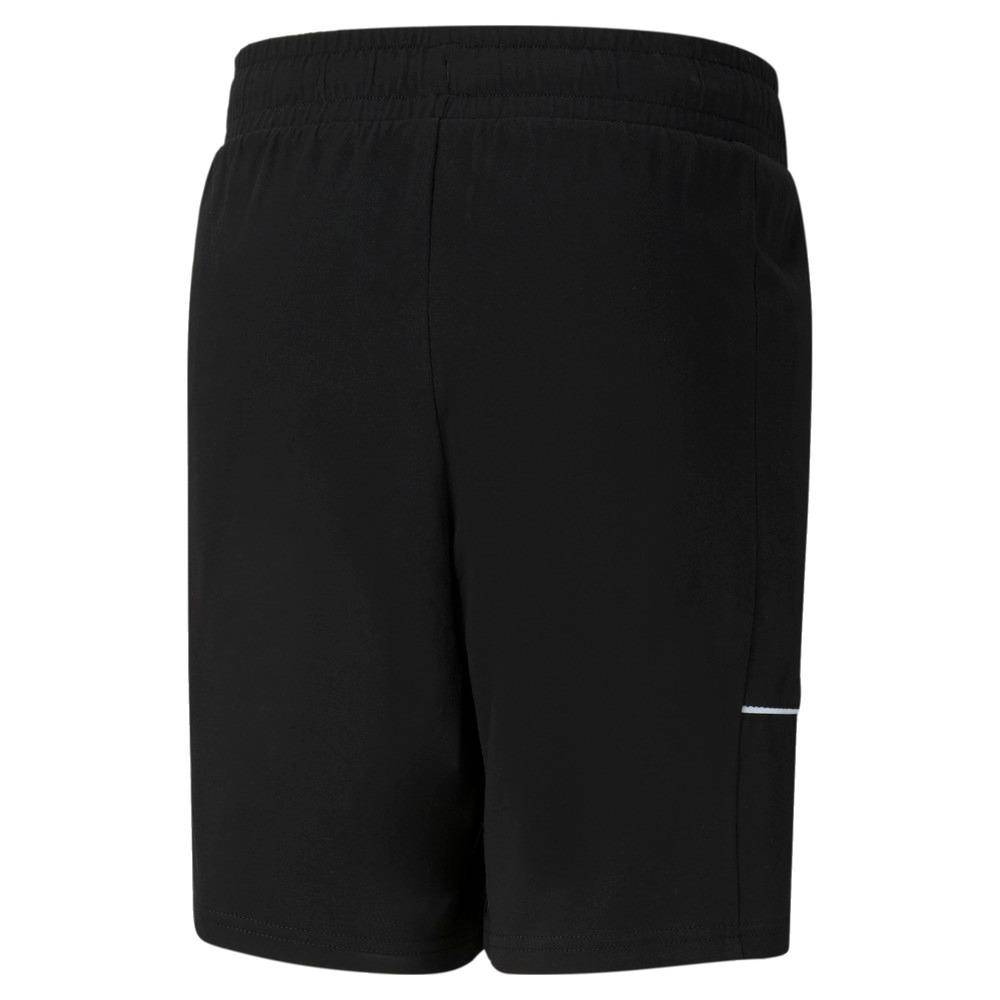 PUMA ALPHA JERSEY YOUTH SHORTS