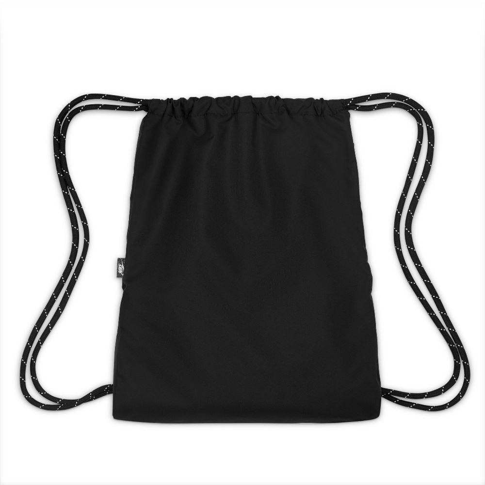 NIKE HERITAGE DRAWSTRING GYMSACK