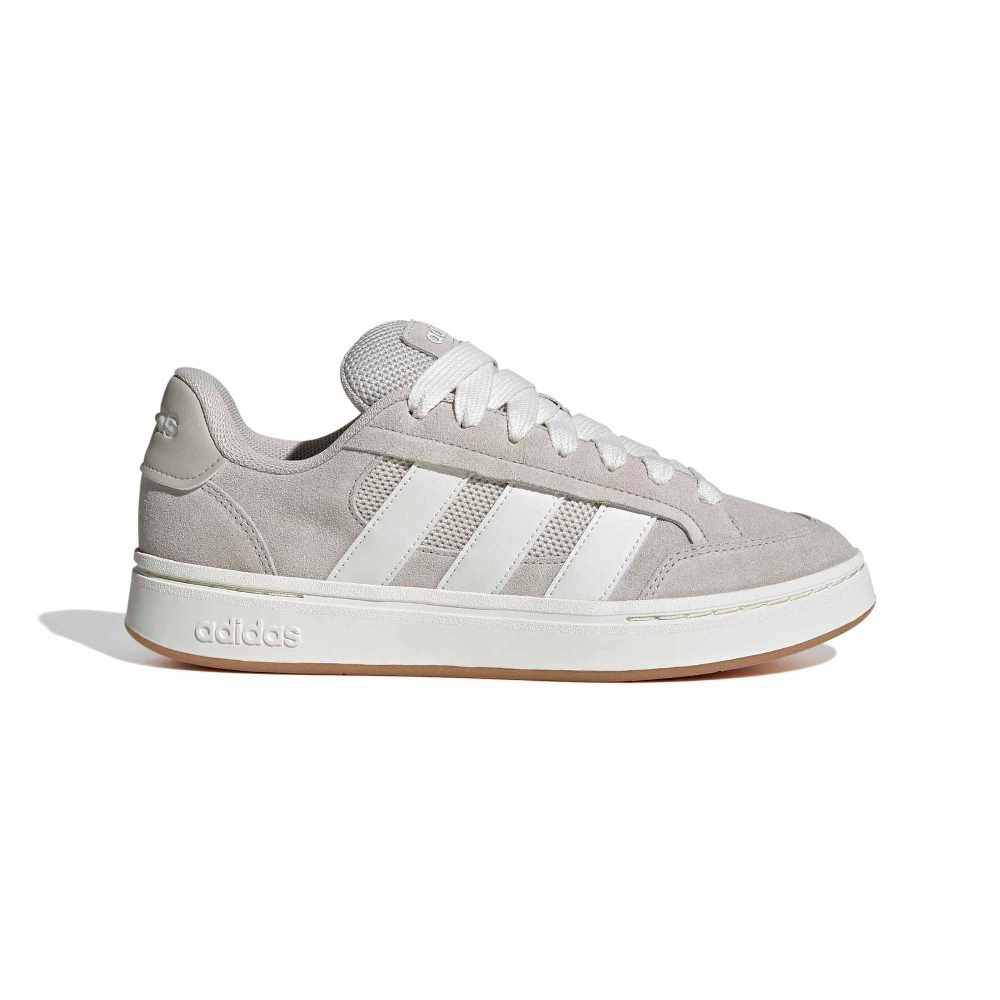 ADIDAS M GRAND COURT ALPHA SHOES