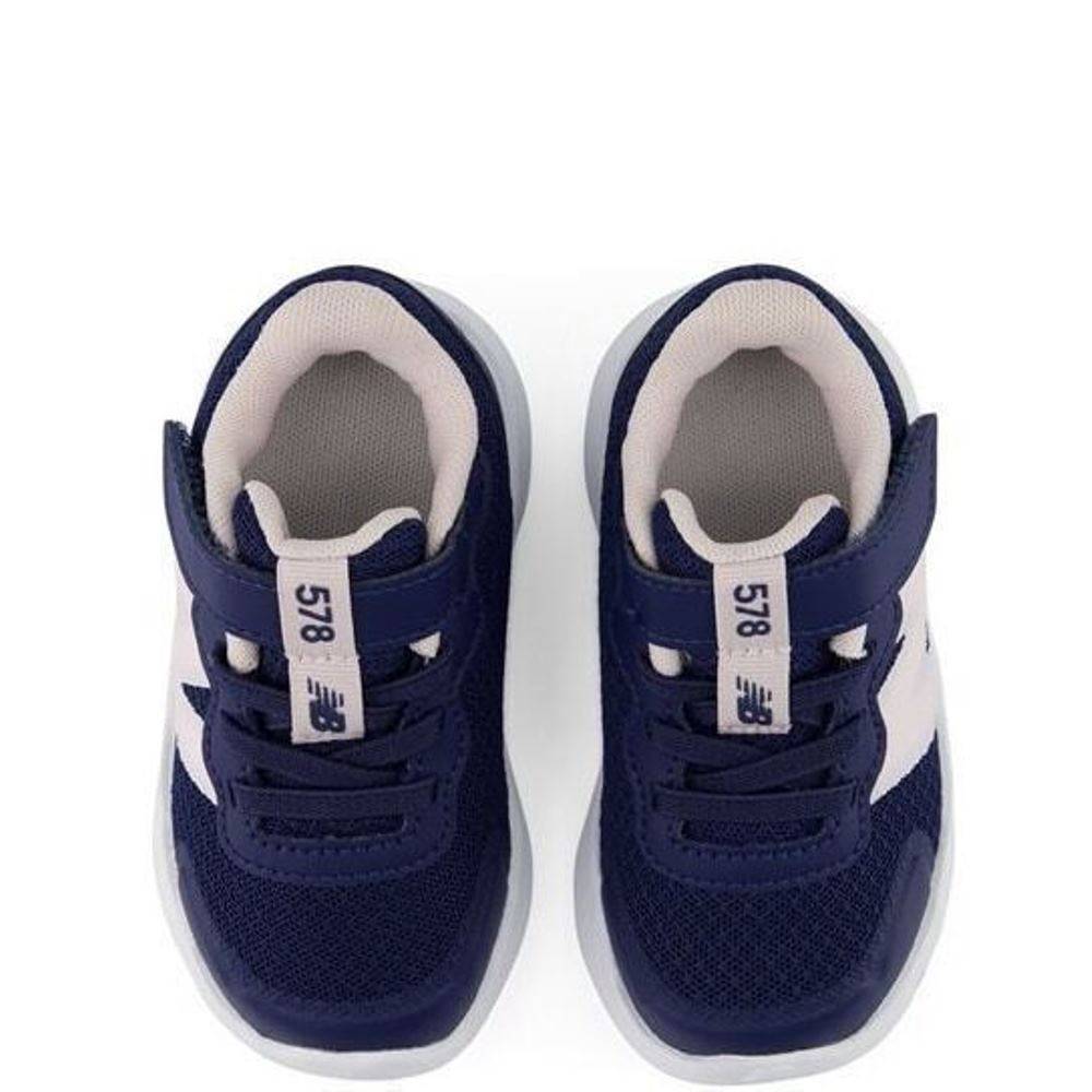 NEW BALANCE 578 PERFORMANCE INFANT SHOES