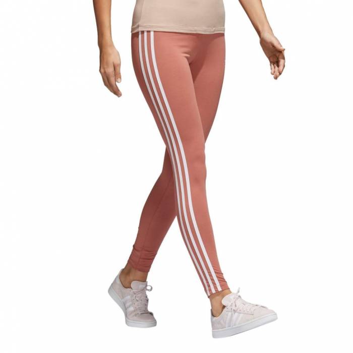 ADIDAS 3-STRIPES LEGGINGS WMNS