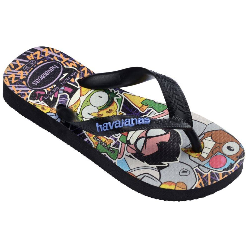 HAVAIANAS KIDS TOP WARNER