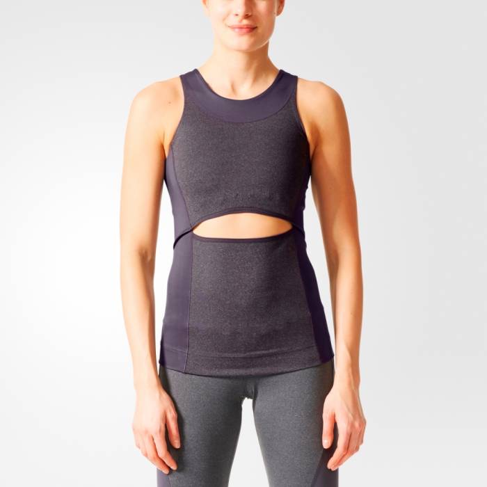 ADIDAS STELLA MCCARTNEY YOGA COMF TANK