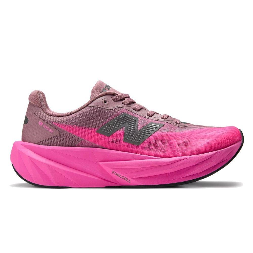 NEW BALANCE FUELCELL REBEL V5 RUNNING SHOE