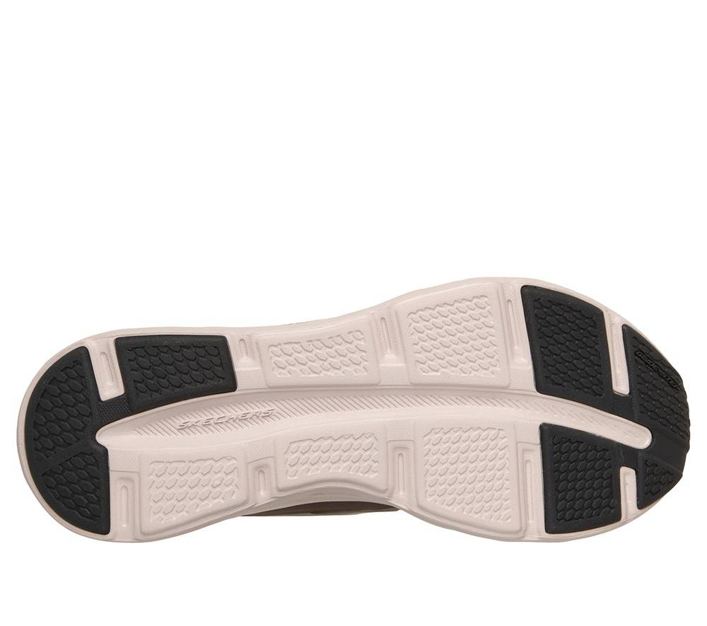 SKECHERS GLIDE-STEP ALTUS: LACE-UP SLIP-INS WOMENS SHOES