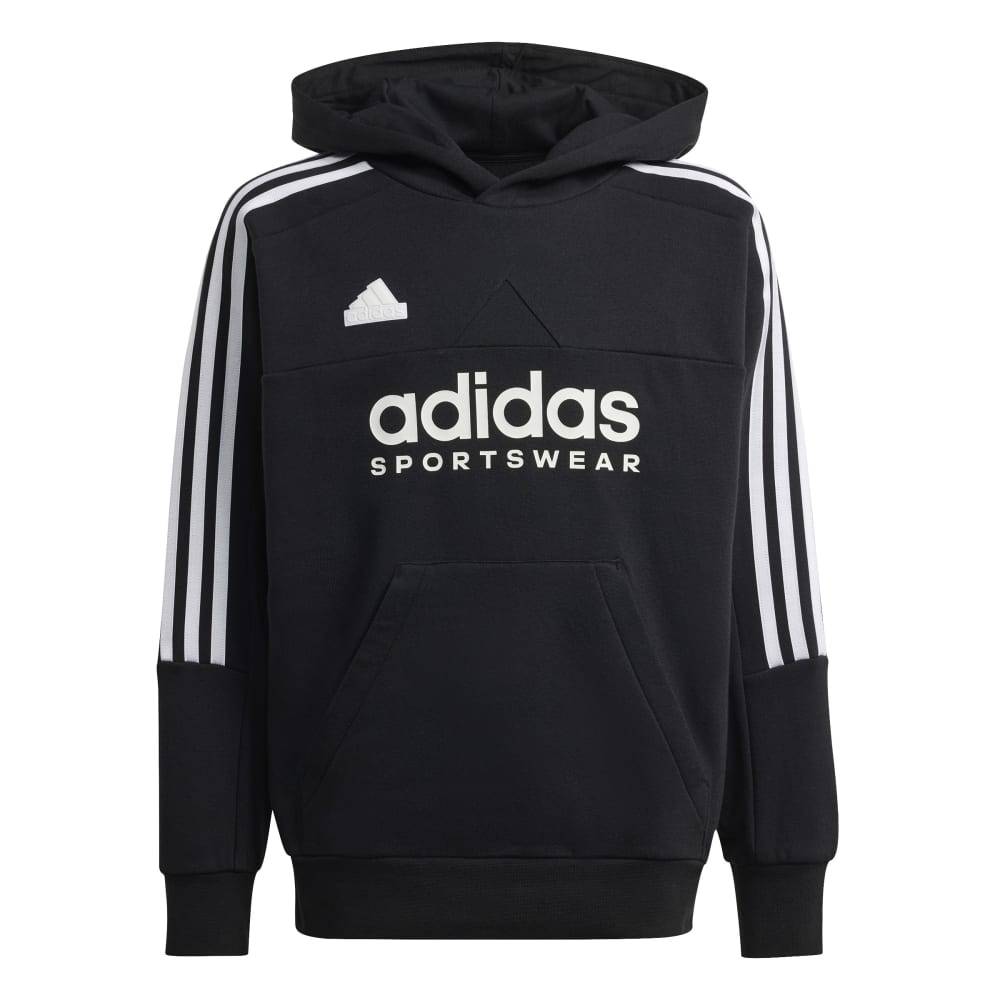ADIDAS J HOT FL HOODIE