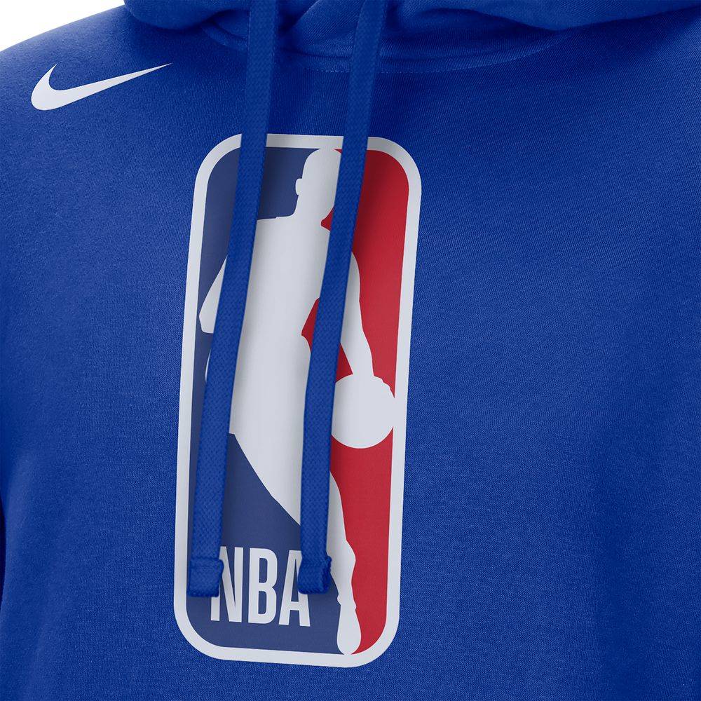 NIKE NBA TEAM 31 FLEECE MENS HOODIE