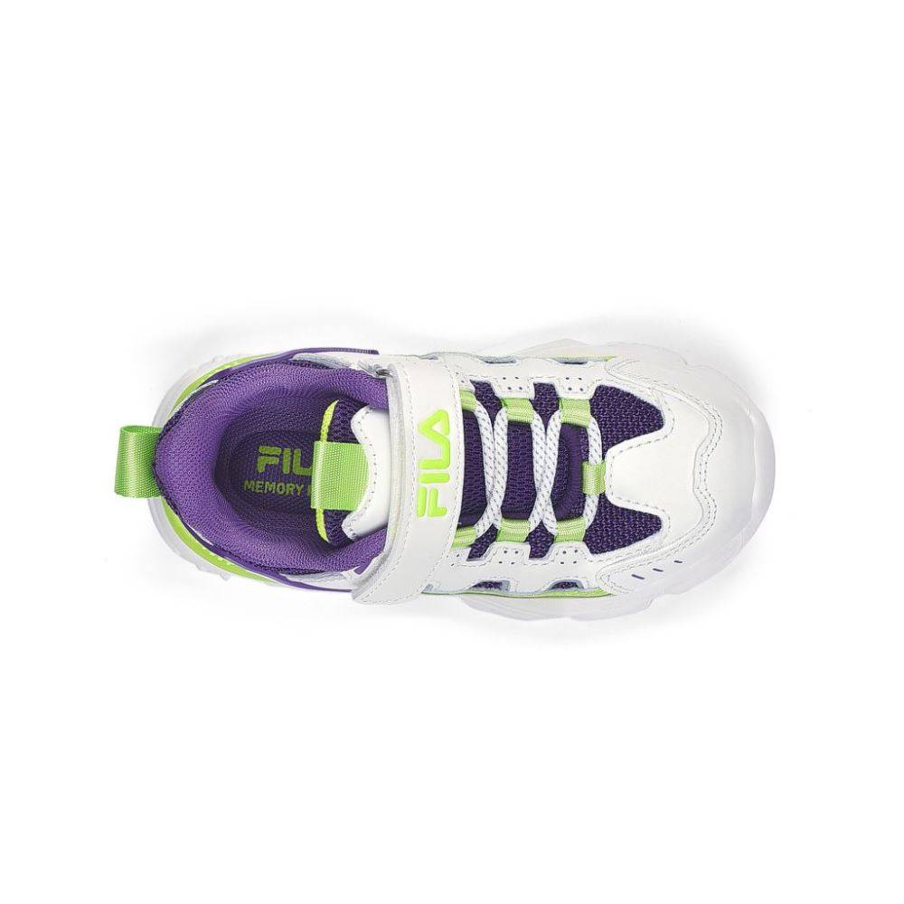 FILA MEMORY SPINEL 3 V INFANT SHOES