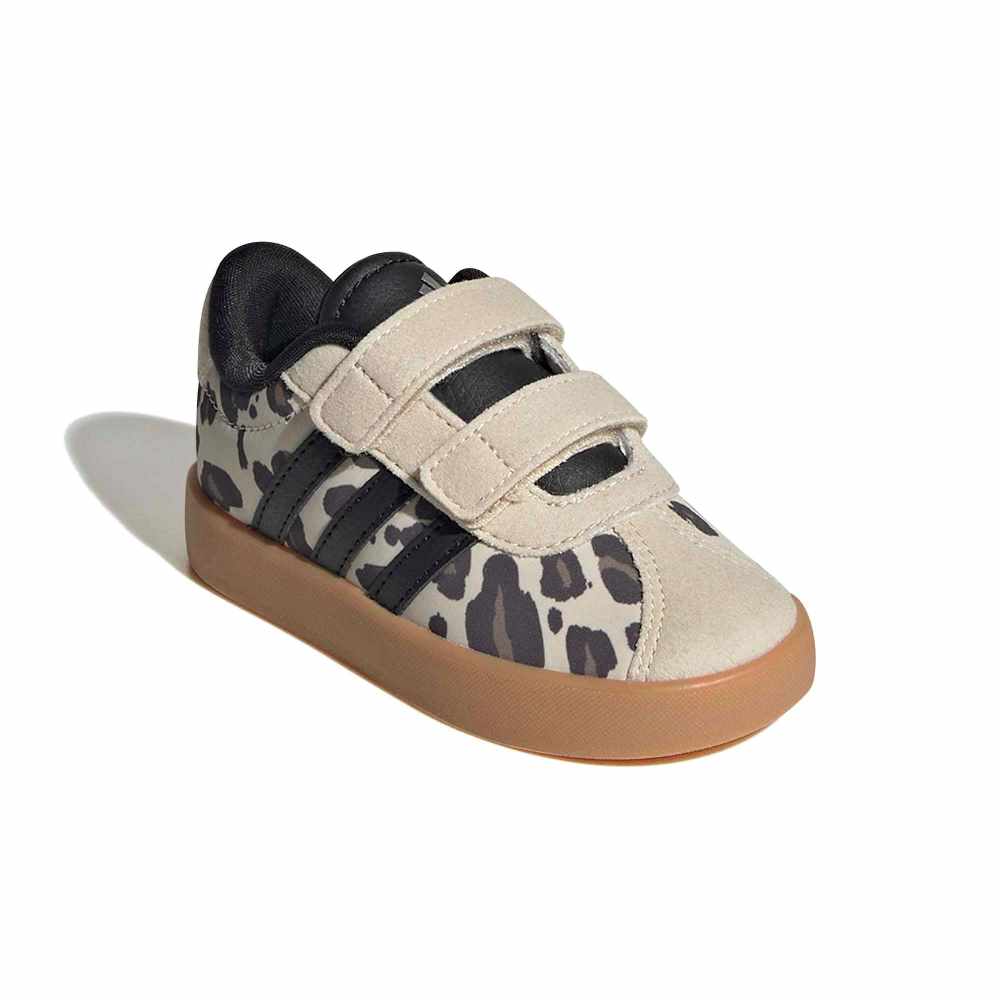 ADIDAS INFANT VL COURT 3.0 SHOES INFANT