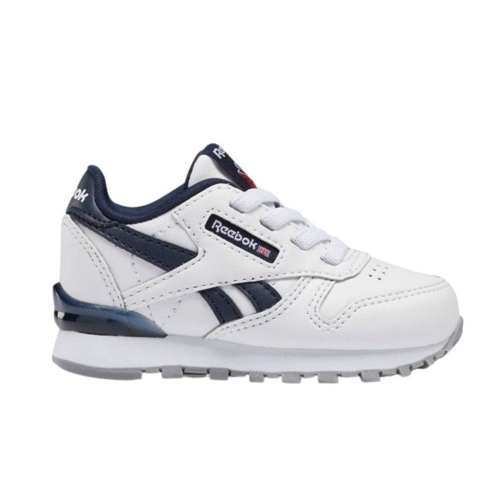REEBOK CLASSIC LEATHER STEP 