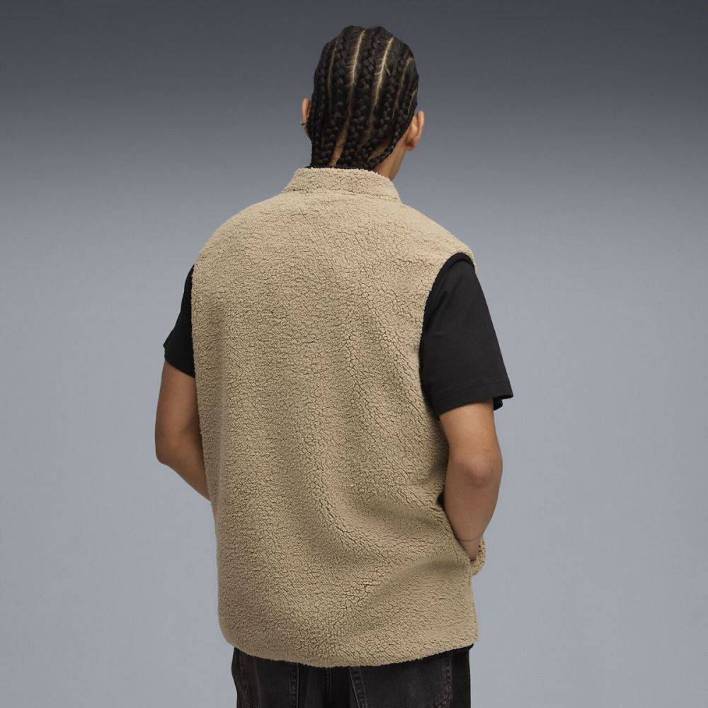 PUMA PUMATECH WINTERIZED GILET