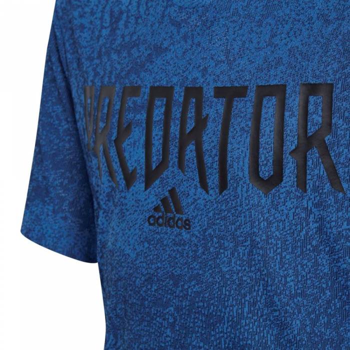 ADIDAS BOYS PREDATOR URBAN JERSEY