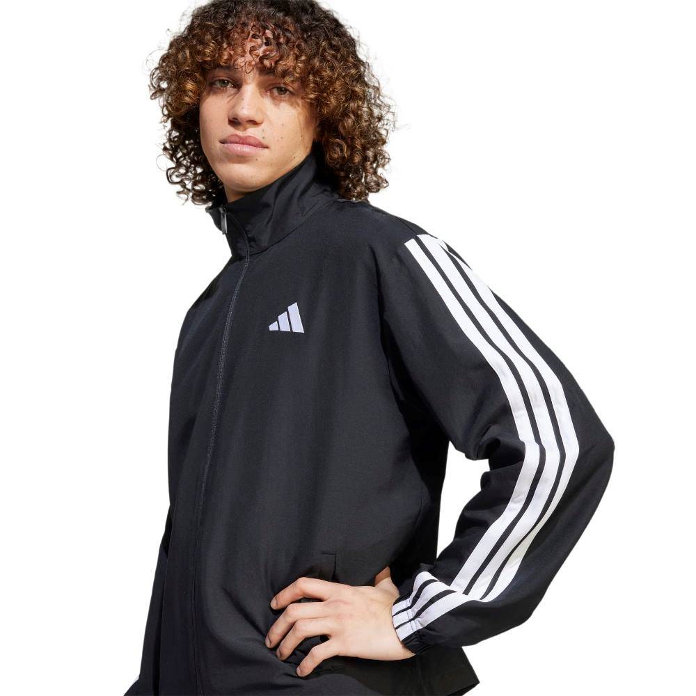 ADIDAS M 3-STRIPES WOVEN TRACKSUITS
