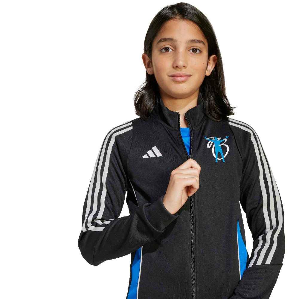 ADIDAS YOUTH JUDE BELLINGHAM TRAINING JACKET