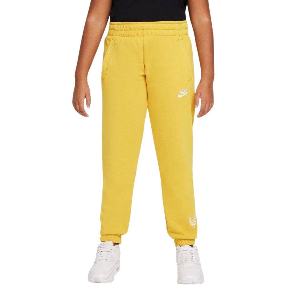 NIKE NSW GIRLS FRENCH-TERRY ENERGY PANT