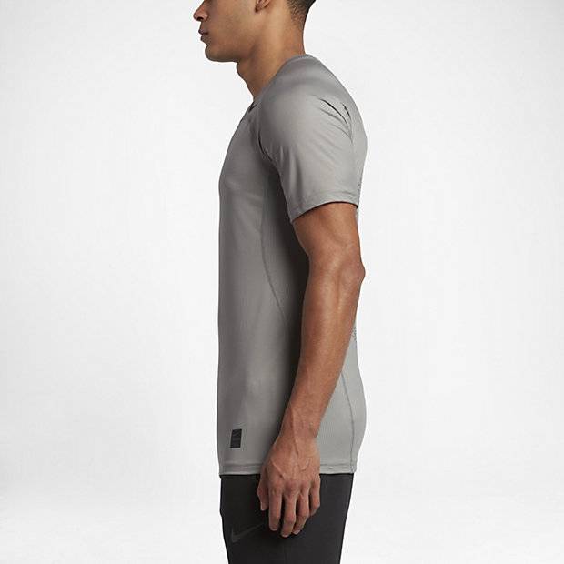 NIKE PRO HYPERCOOL SS TOP MENS