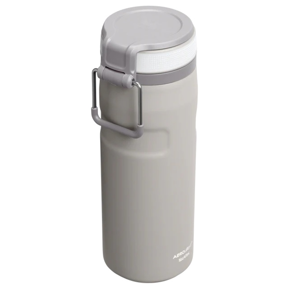 STANLEY ICEFLOW™ BOTTLE TWIST FLIP 0.47L (16OZ) - 12H COLD | 3 DAYS ICED