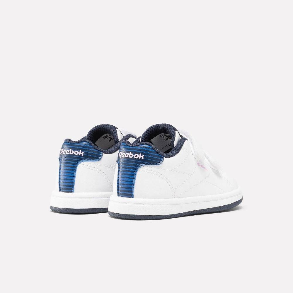 REEBOK INFANT ROYAL COMPLETE CLN 2.0 2V