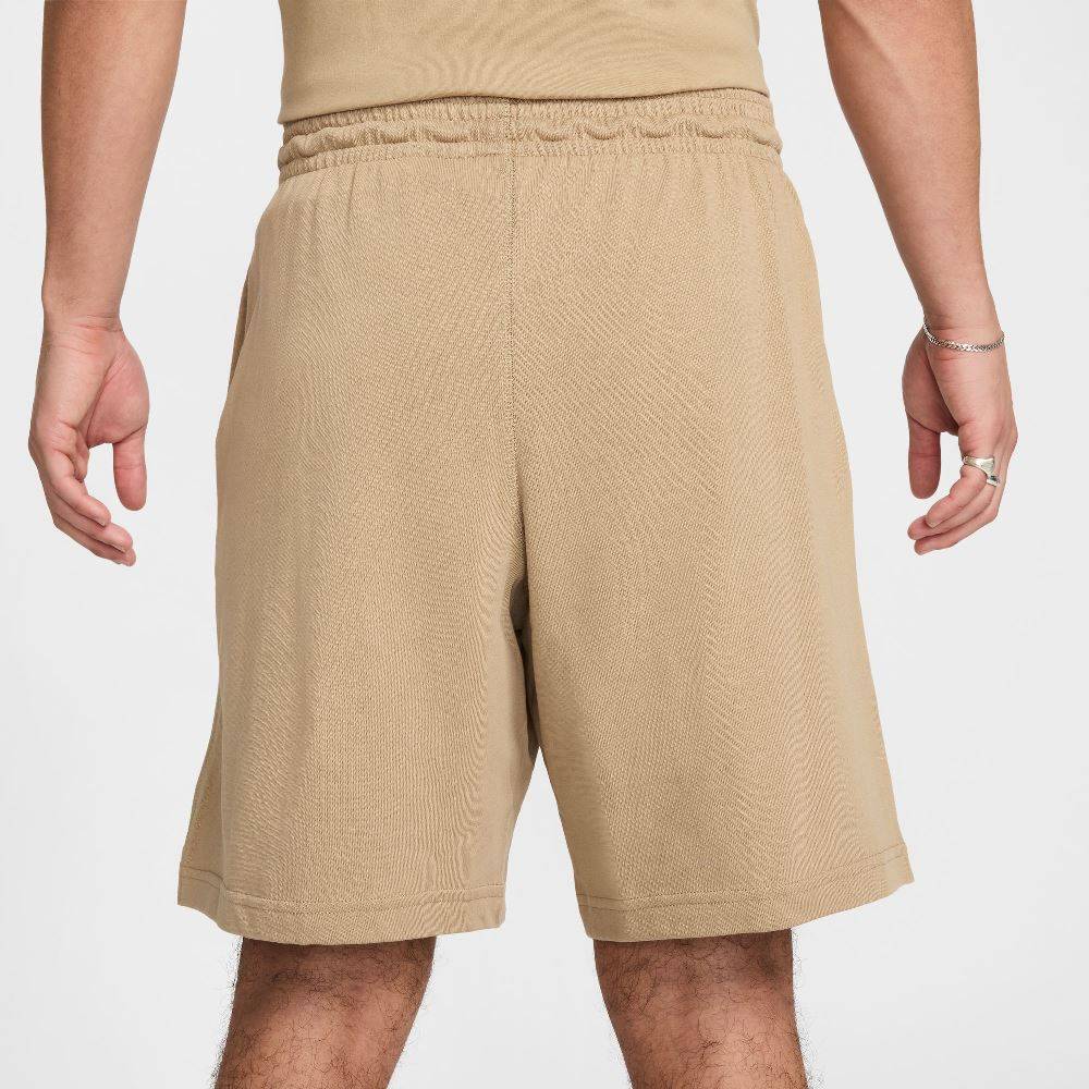 NIKE CLUB MENS KNIT SHORT