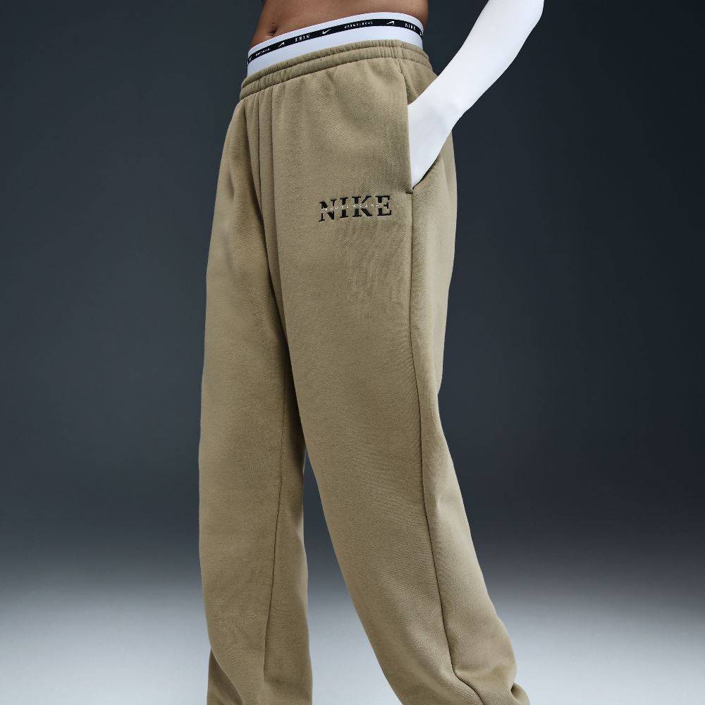 NIKE NSW PHOENIX WOMENS HIGH-RISE PANT GLS